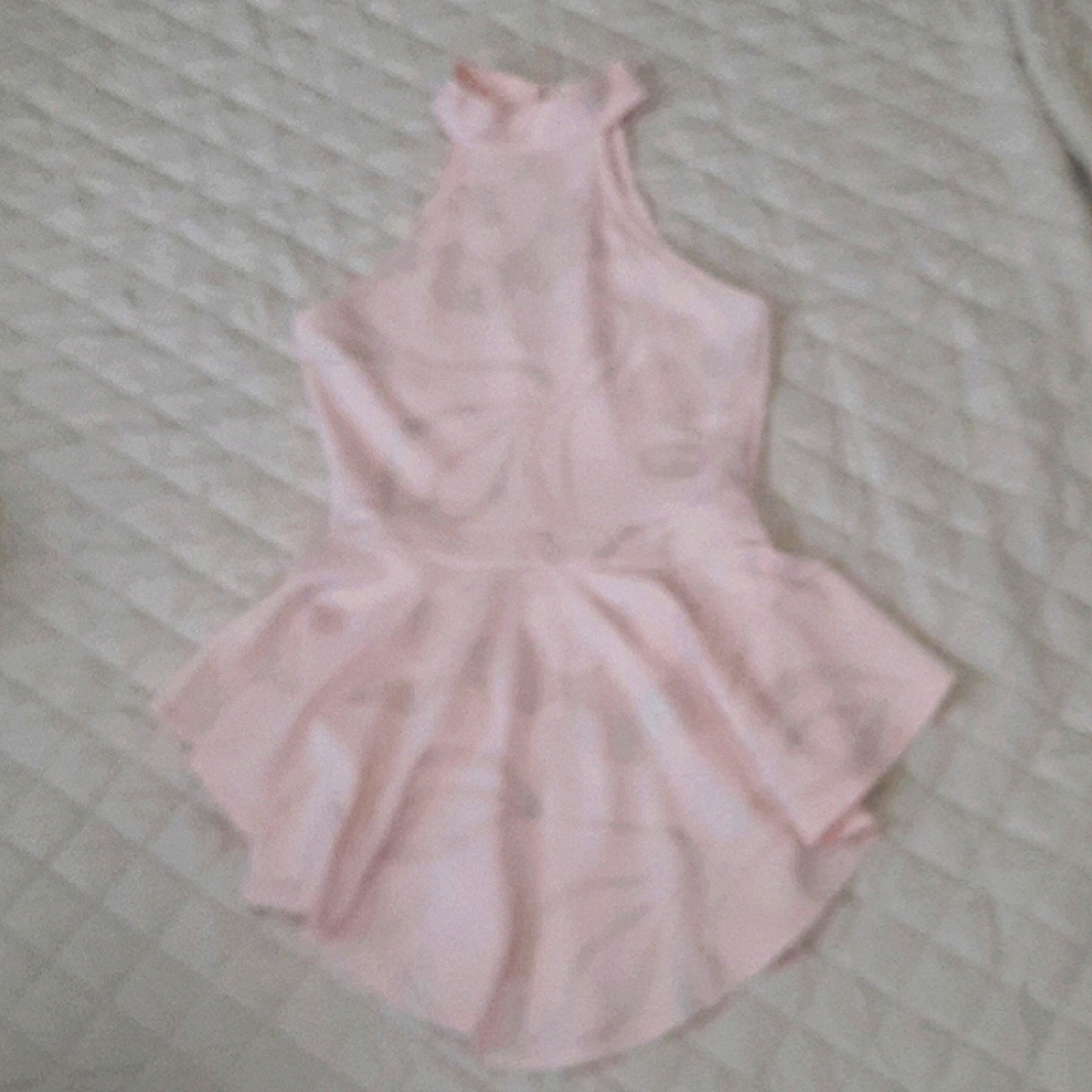 Barbie skort